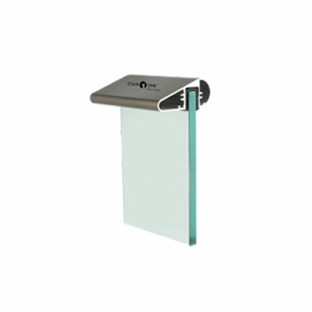 Aluminium Handrail Manufacturer in Odisha