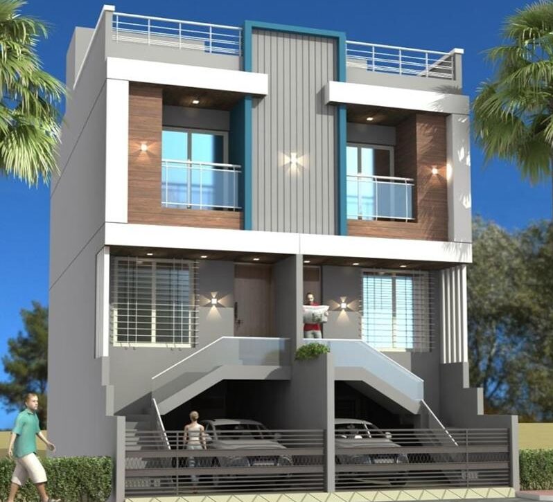 Duplex & Vilas