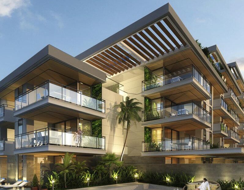 Hotel Resort Condominium