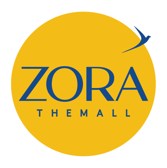 zora the mall